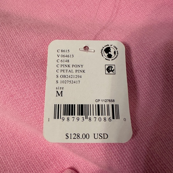 FP Movement A Cut Above Hoodie - NWT - Size M - Picture 9 of 13